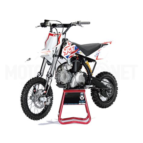 Pitbike YCF Pilot F150 2023