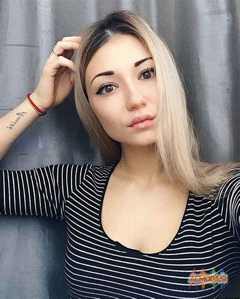 Мария Бовт, 27 рокiв, Актор, Танцюрист, Співак | — ACMODASI