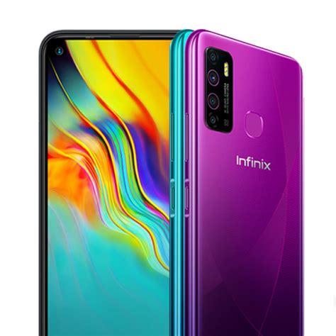 Spesifikasi Dan Harga Infinix Hot Terbaru