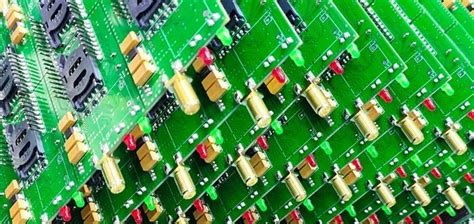 Pcb Assembly Pcb Assembly Company Pcb Assembly Services China Viasion