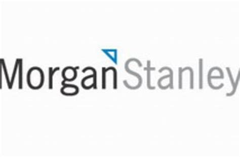 Morgan Stanley Positive On Middle East Equities Al Bawaba