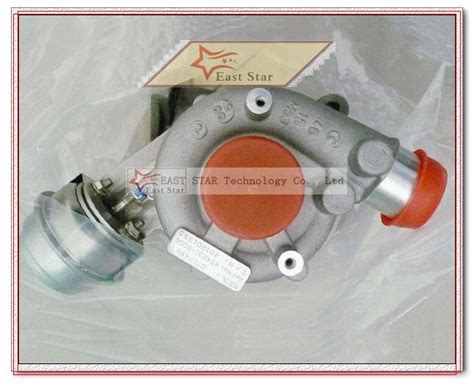 Gt V S H Turbocharger For Audi A B B