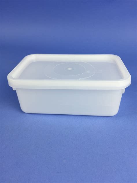 Pc R Litre Icecream Container Bristol Plastics Containers