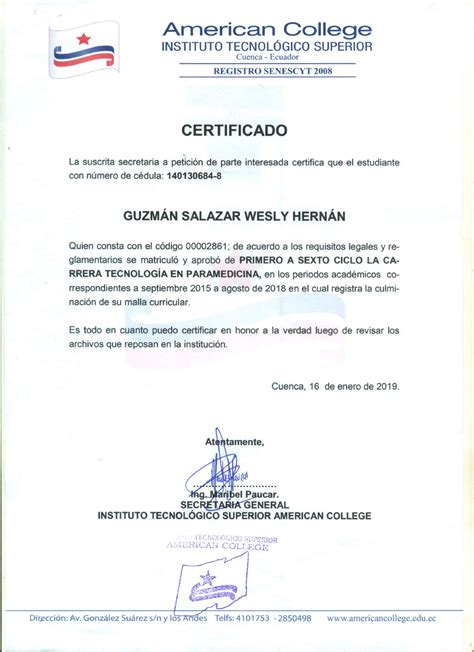 Certificado Egresado Mmmmmm Mediaci N Y Soluci N De Conflictos