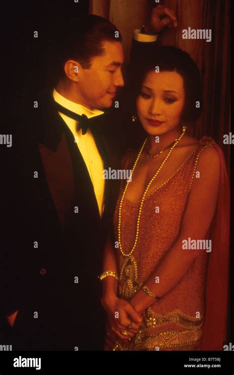 John lone last emperor 1987 hi-res stock photography and images - Alamy