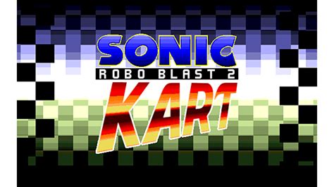 Sonic Robo Blast 2 Kart Galaxy Flathub