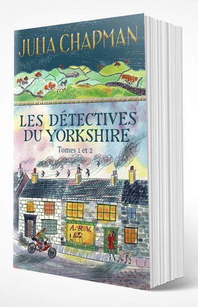 Les Détectives Du Yorkshire Les Détectives Du Yorkshire Édition