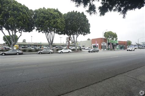 W Valley Blvd Alhambra Ca Office Retail For Lease Loopnet