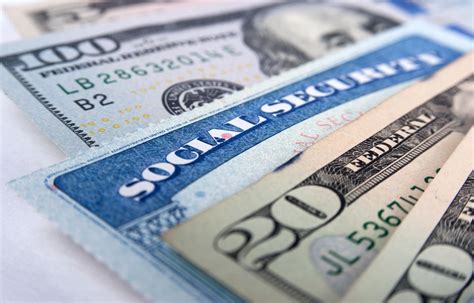 Trillions In Stimulus But What About Social Security