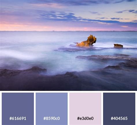 25 Pastel Color Codes And Palettes With Example Photos