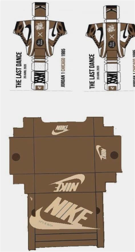 Pin De Кобяков En ууу Zapatos De Papel Plantillas Para Imprimir
