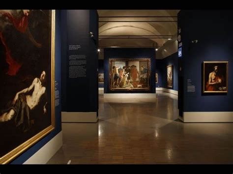 Da Caravaggio A Bernini In Mostra Le Collezioni Dei Reali Di Spagna