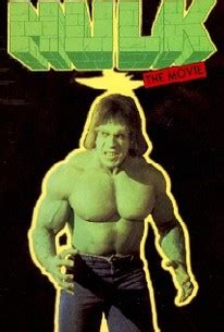 The Death of the Incredible Hulk (1990) - Rotten Tomatoes