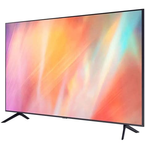 Tv Led 43 Samsung 43au7090 Crystal Smart4kuhd Top Technology