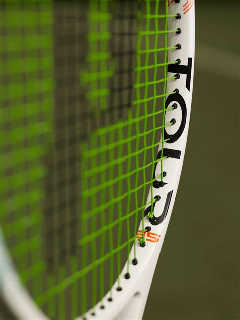 Prince Tour 95 Rackets 320g Review Tennis Warehouse Europe