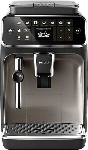 Philips 4300 Serisi EP4327 90 Otomatik Espresso Makinesi Fiyatları