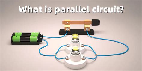 What are the secrets of parallel circuit？ - PCBA Makers