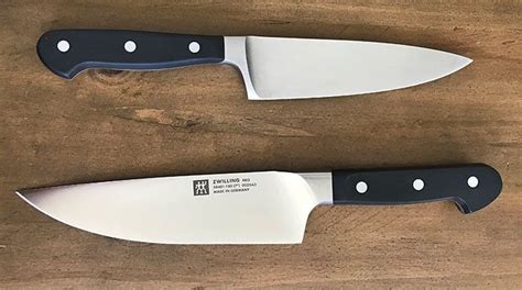 Wusthof Vs Zwilling J A Henckels In Depth Comparison Prudent