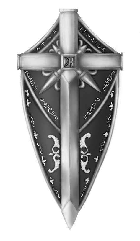 Dark Hunter Symbol By Gayamoony On Deviantart