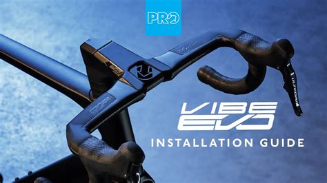 Pro Vibe Evo Handlebar Reintegrates Aero Road Cockpit Swiss Cycles