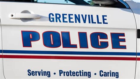 City Of Greenville Launches Nationwide Search For New Police Chief