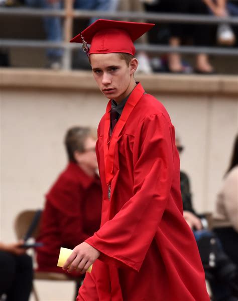 Photos Glendora High School Graduation San Gabriel Valley Tribune