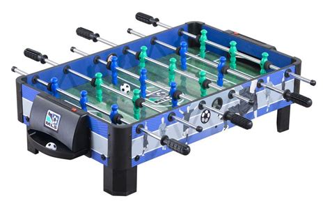 Kickoff Tabletop Soccer Game Soccer Table Mls Soccer Tabletop Games