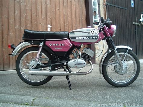 Z Ndapp Ks Sport Vintage Moped Vintage Motorcycles Cars And