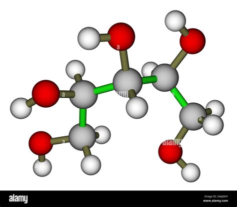 Chemische Struktur Von Saccharose Fotos Und Bildmaterial In Hoher
