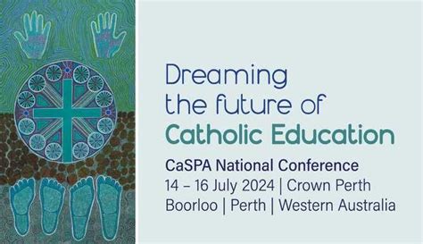 Catholic Secondary Principals Australia National Conference Association Of Ministerial Pjp S