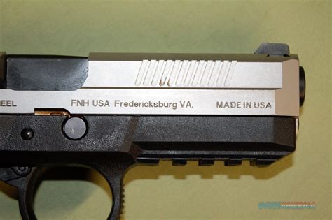 FN FNP 45 ACP W Extras For Sale At Gunsamerica 952444465