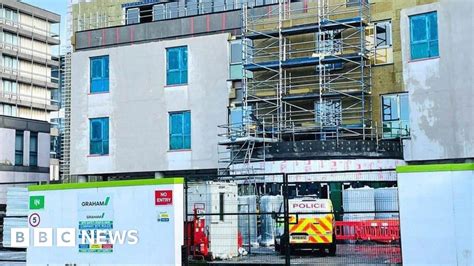 Company Fined Over Aberdeen Hospital Construction Worker Death