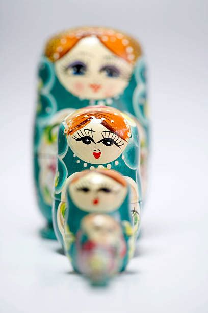 Polish Nesting Dolls Stock Photos, Pictures & Royalty-Free Images - iStock