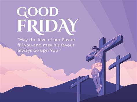 Good Friday Redfordroscoe