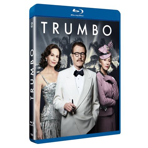 Trumbo Blu Ray Gigantti Verkkokauppa