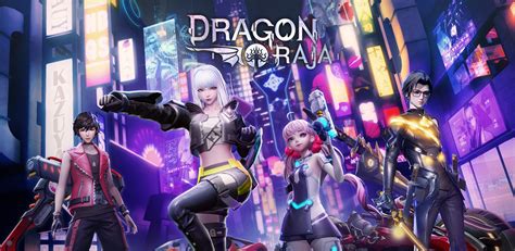 Dragon Raja Mobile Game Dragon Raja Wiki Fandom