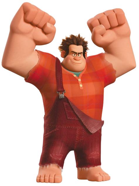 Wreck It Ralph Costume Wreck It Ralph Wreck It Ralph Halloween Costume