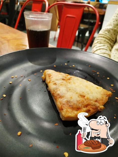 Real Paprika Vishala Ahmedabad Restaurant Reviews
