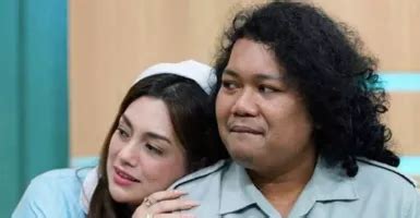 Wendy Walters Blak Blakan Soal Kelakuan Reza Arap GenPI Co KEPRI