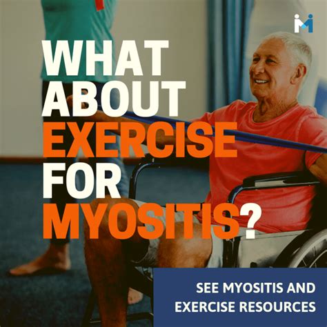 What Is Inclusion Body Myositis Myositis Support And Understanding