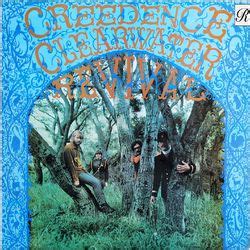 Call It Pretending - Creedence Clearwater Revival - Ouvir Música Com A ...