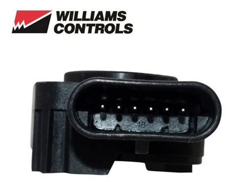 Sensor Tps Williams Controls Original Meses Sin Intereses