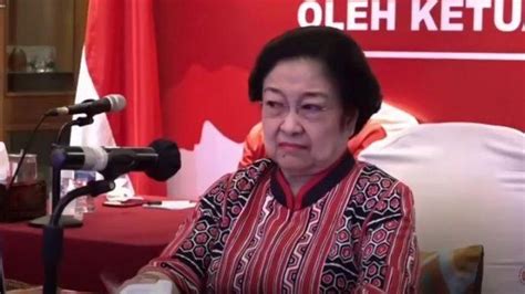 Kalah Pamor Dari Puan Maharani Ini Sosok Putra Kedua Megawati Duduki