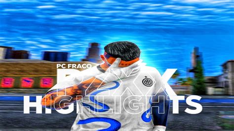 Fivem Highlights Pzxx Pc Fraco 22 😘 Youtube