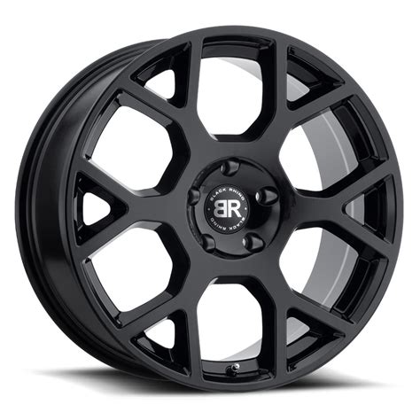 Black Rhino Tembe Wheels Tembe Rims On Sale