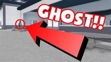 John Doe Roblox Prison Life