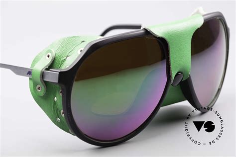 Sunglasses Alpina Profi Sports Glacier Sunglasses