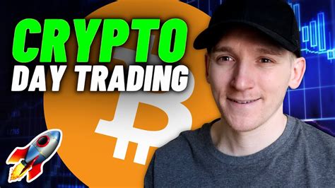 Top 3 Best Crypto Day Trading Strategies For Beginners How To Day