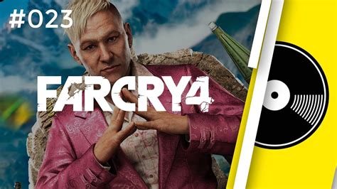 Far Cry 4 Full Original Soundtrack YouTube