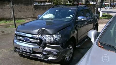 Mingau está em estado grave em UTI de São Paulo